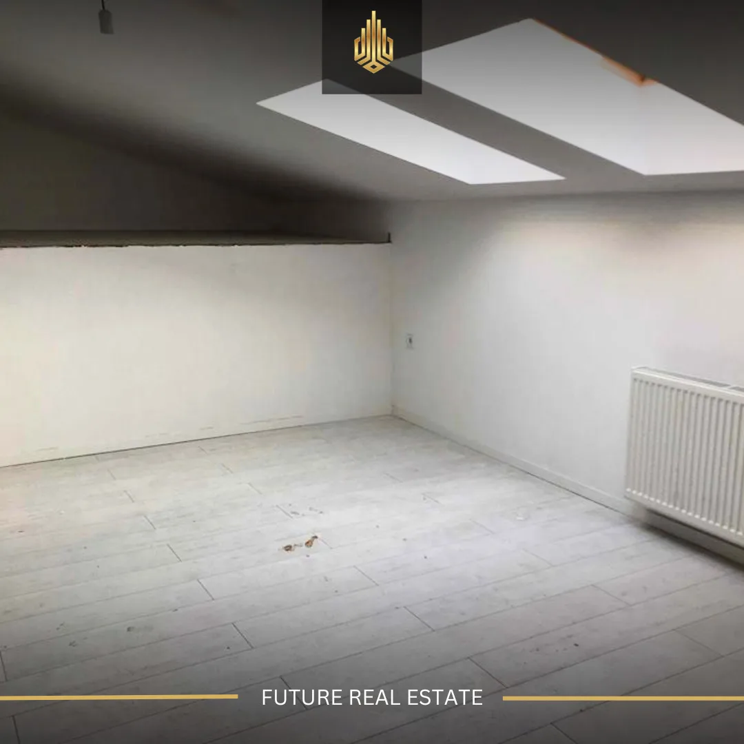 Duplex në SHITJE/141m²