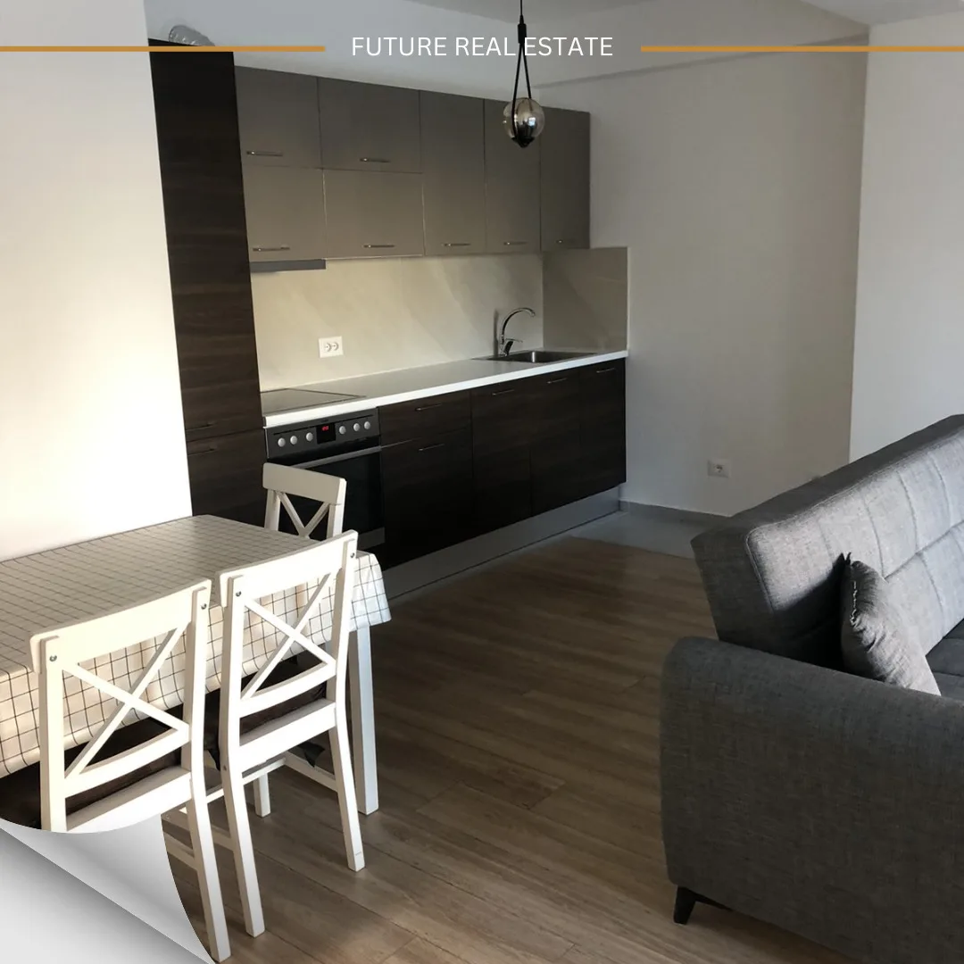 Banesë me QERA/70m²