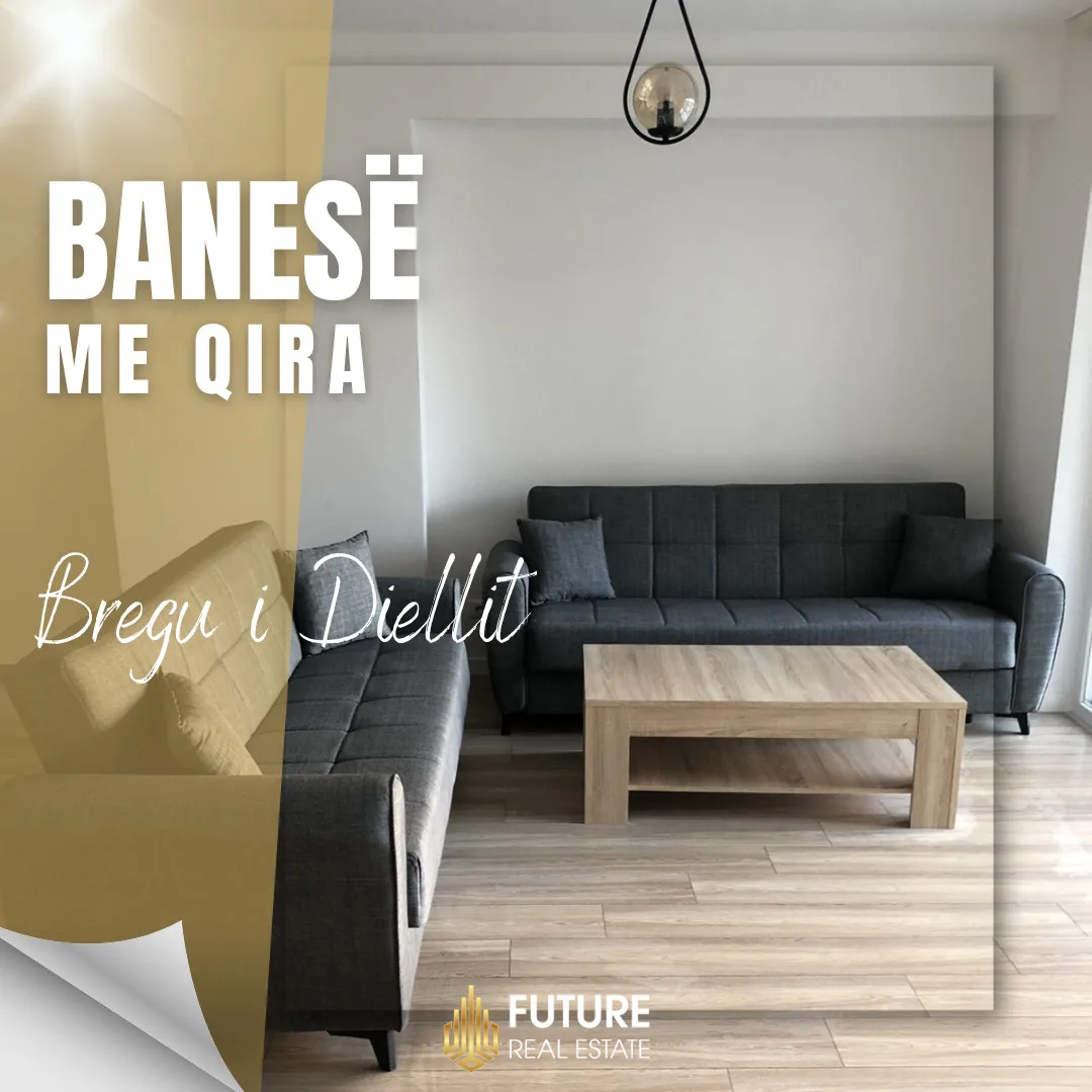 Banesë me QERA/70m²