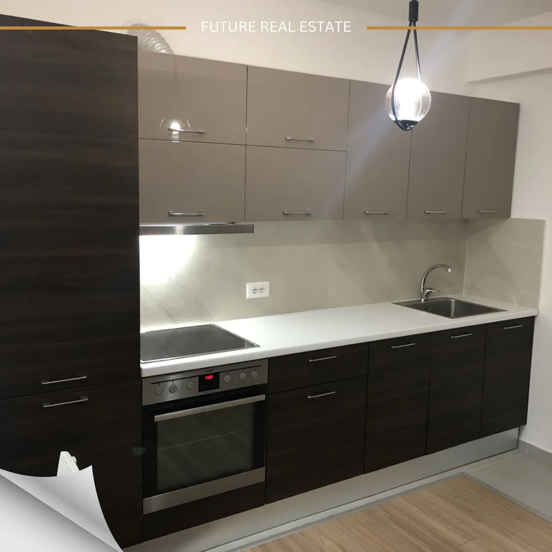Banesë me QERA/70m²