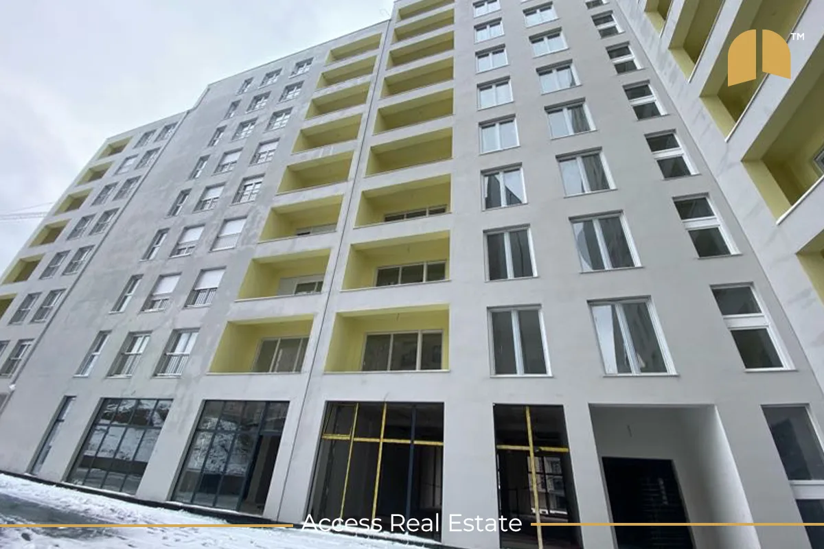 Lokal me QIRA - Prishtina e Re - 257m² + 200m² Terasë