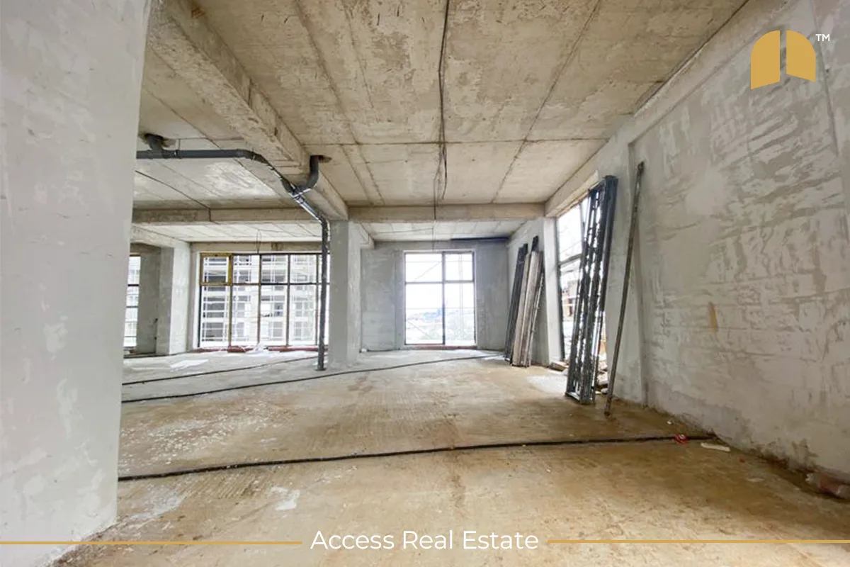 Lokal me QIRA - Prishtina e Re - 257m² + 200m² Terasë