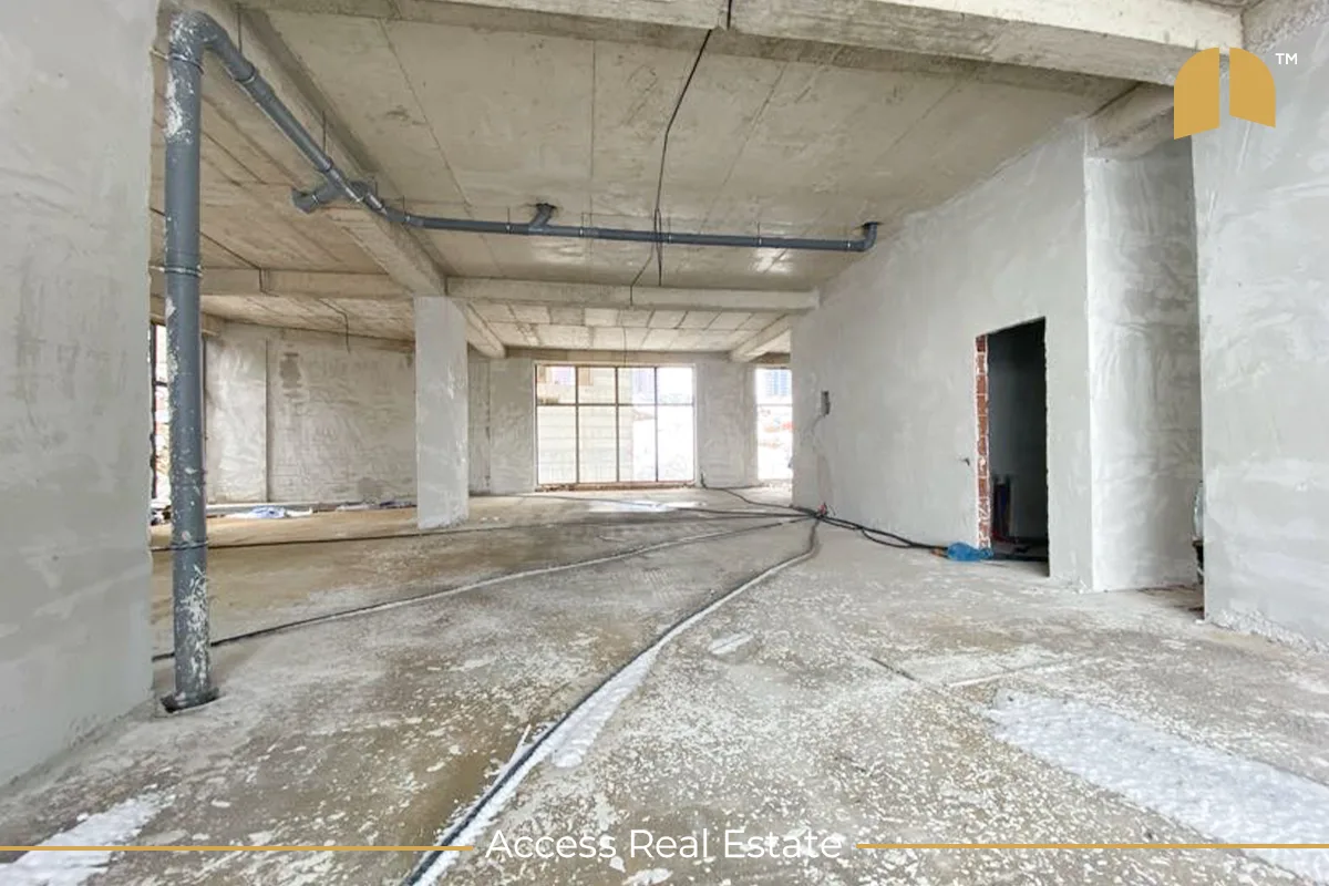 Lokal me QIRA - Prishtina e Re - 257m² + 200m² Terasë