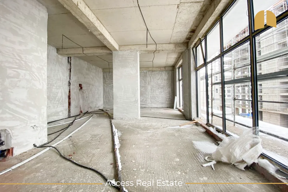 Lokal me QIRA - Prishtina e Re - 257m² + 200m² Terasë