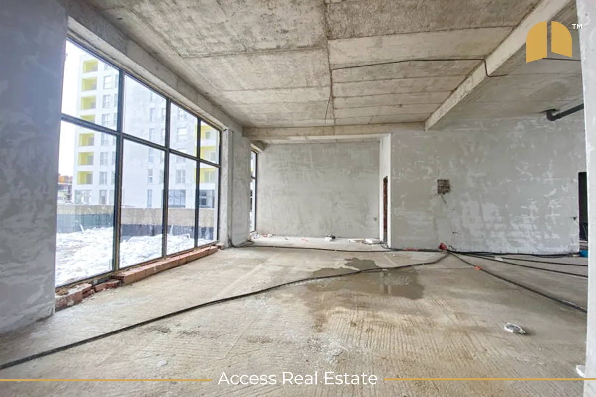 Lokal me QIRA - Prishtina e Re - 257m² + 200m² Terasë