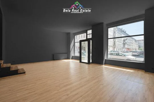 Ambjent Biznesi/Dyqan Me Qera Ne Rrugen Bardhyl(ID BD21578) Tirane.