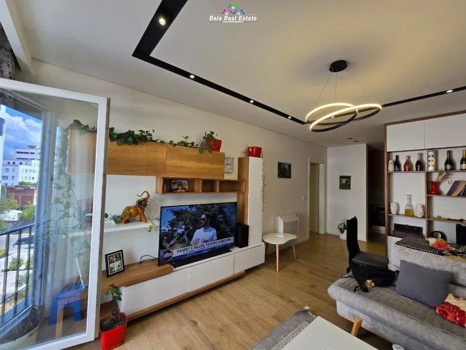 Apartament Ne Shitje 2+1 Ne Ali Dem (ID B120777) Tirane