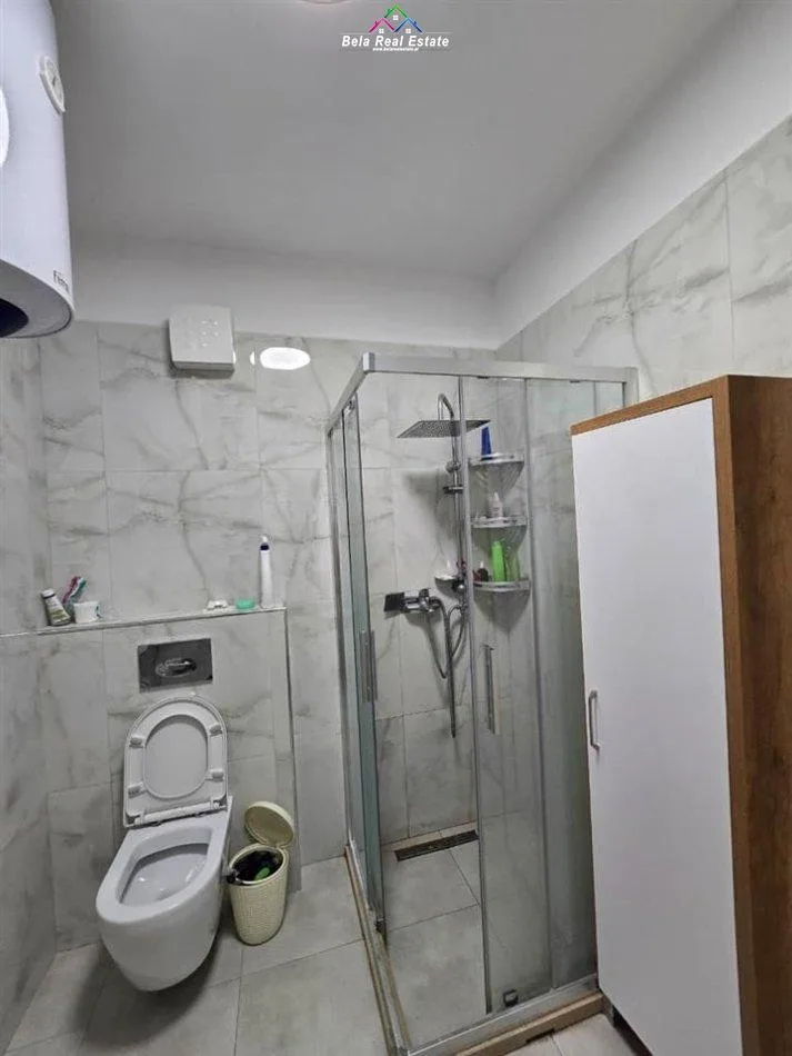 Apartament Ne Shitje 2+1 Ne Ali Dem (ID B120777) Tirane