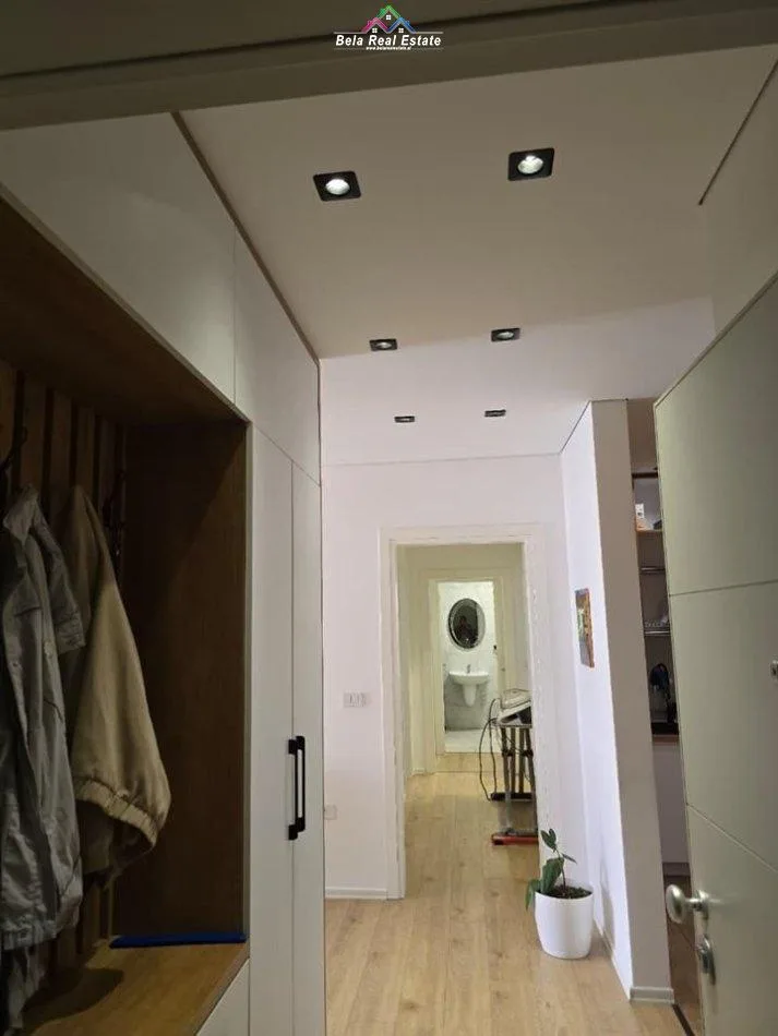 Apartament Ne Shitje 2+1 Ne Ali Dem (ID B120777) Tirane