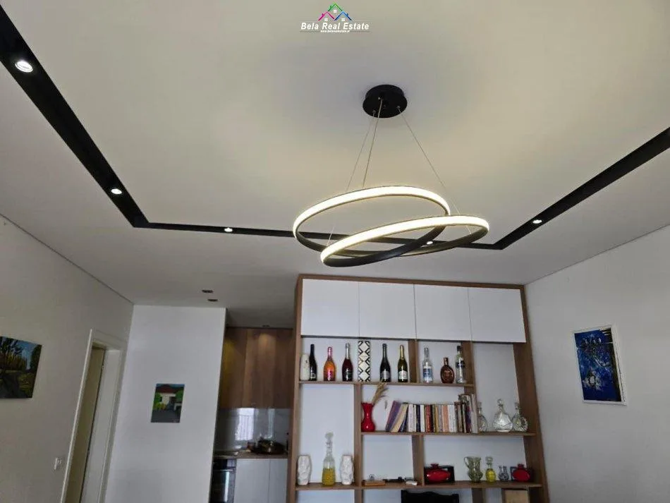 Apartament Ne Shitje 2+1 Ne Ali Dem (ID B120777) Tirane
