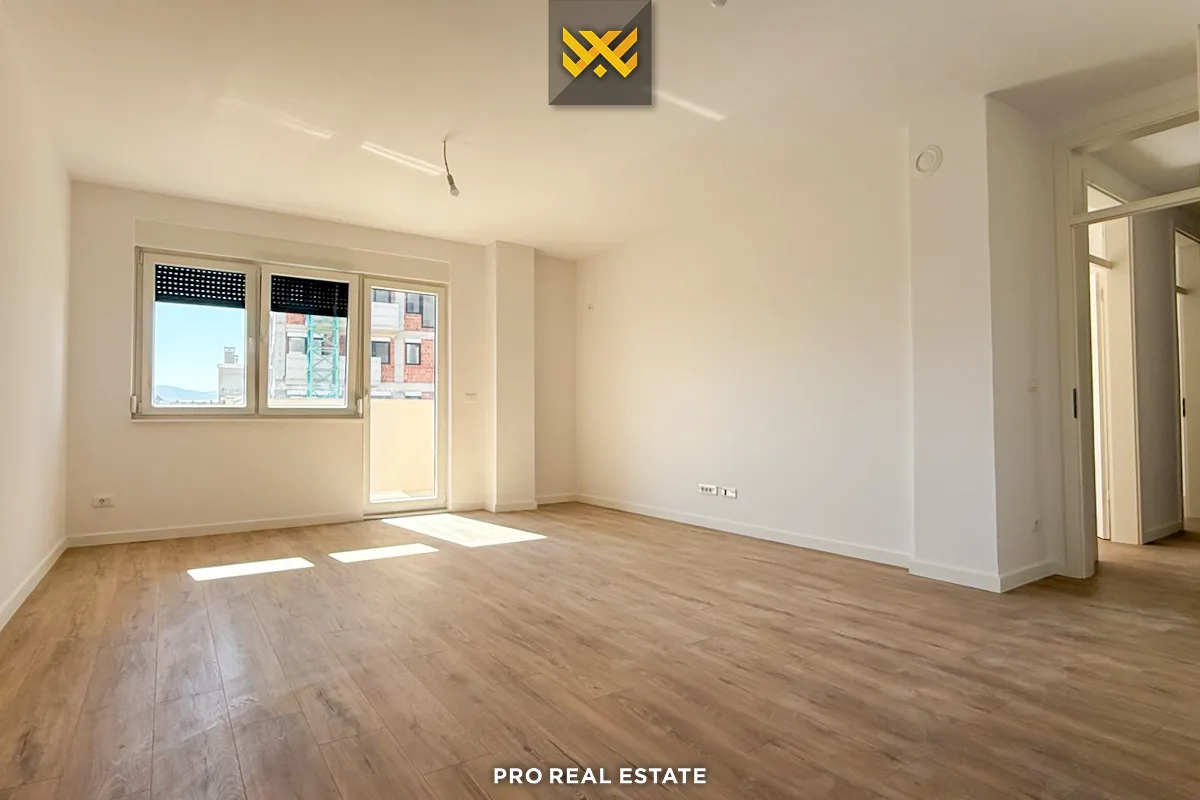Banesë / Zyrë 86m² me #QIRA në Lagjen Kodrina