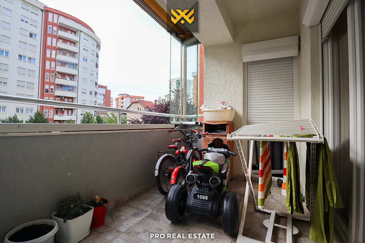Banesë 70m² për #SHITJE te Rruga C