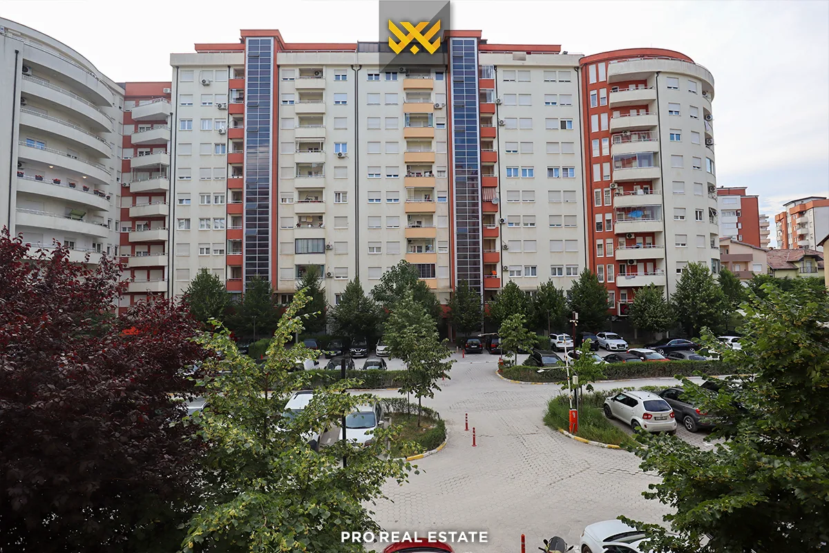 Banesë 70m² për #SHITJE te Rruga C