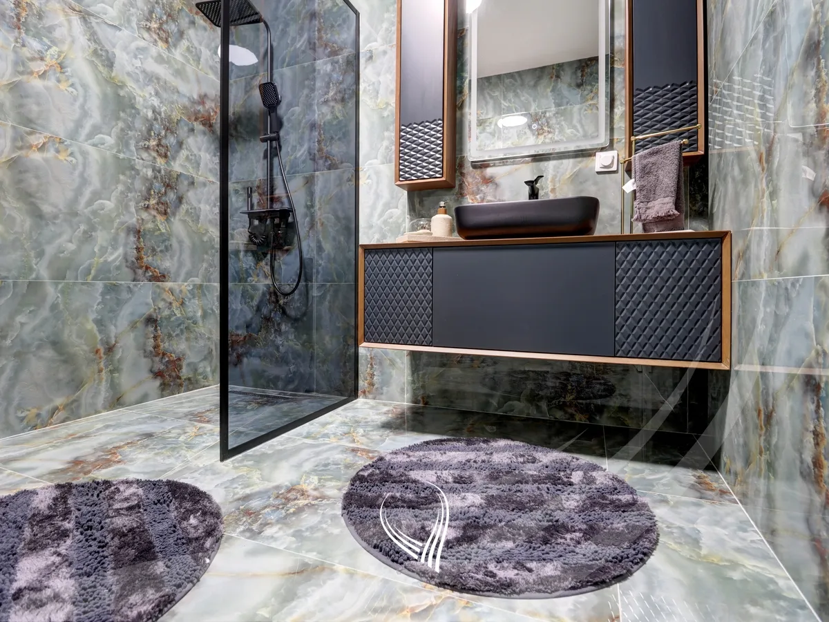 Penthouse me 2 dhoma gjumi me qira në lagjen Arbëria – Dragodan