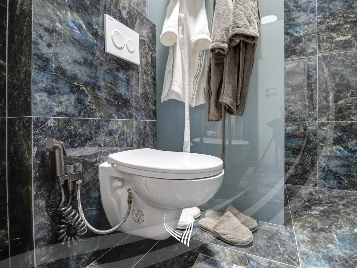Penthouse me 2 dhoma gjumi me qira në lagjen Arbëria – Dragodan