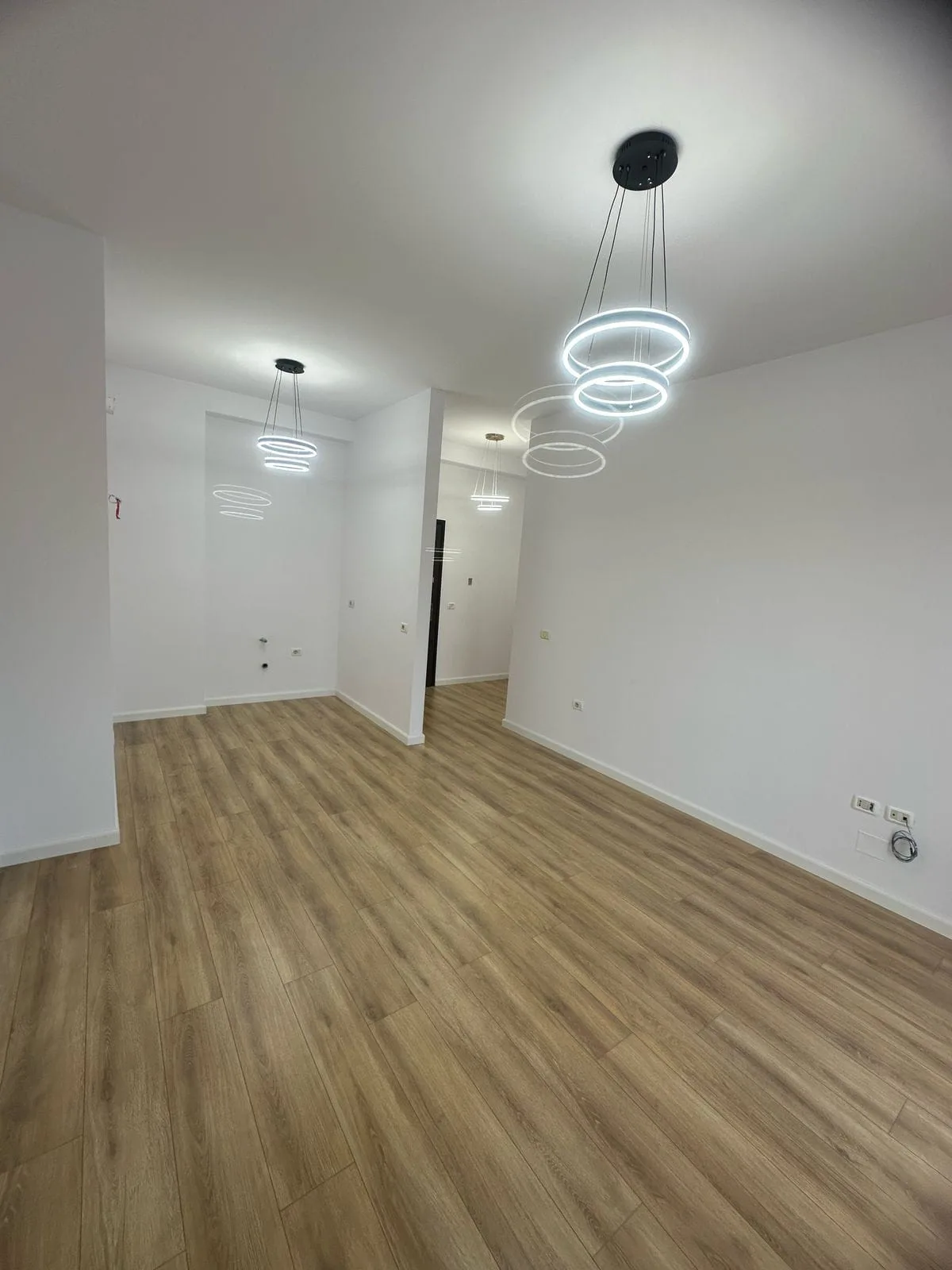 Apartament Per Shitje 1+1 ne Misto Mame (ID B110438) Tirane