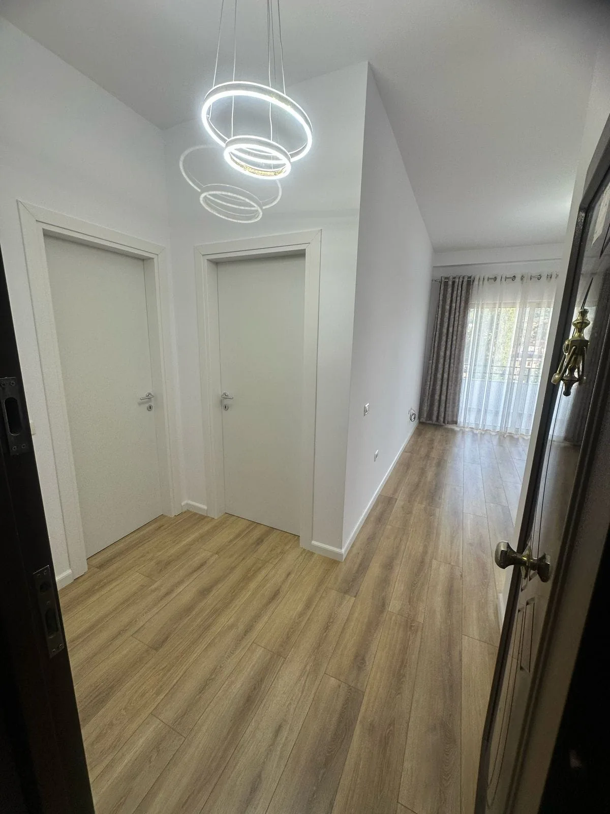 Apartament Per Shitje 1+1 ne Misto Mame (ID B110438) Tirane