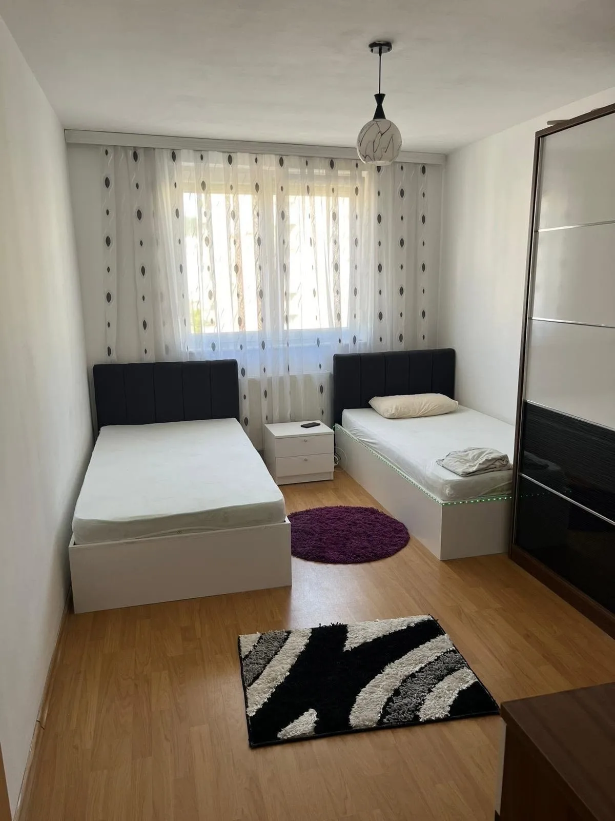 Banesë në shitje në Lagjen Mati 1