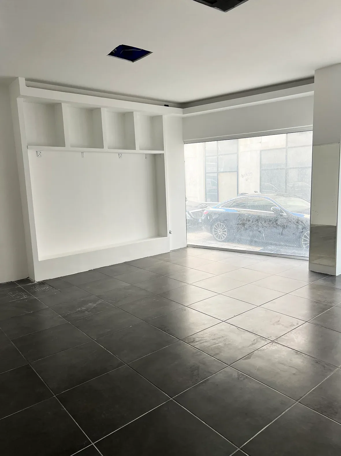 Dyqan Me Qera Tek 21 Dhjetori (ID BD21883) Tirane