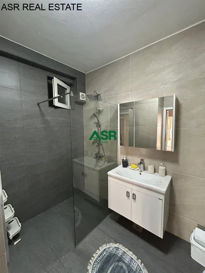 #ID:3900 Banesë 125m2 me #qira në Aktash
