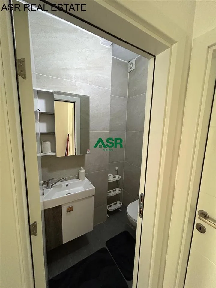#ID:3900 Banesë 125m2 me #qira në Aktash