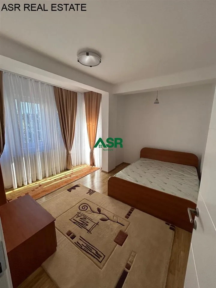 #ID:3900 Banesë 125m2 me #qira në Aktash
