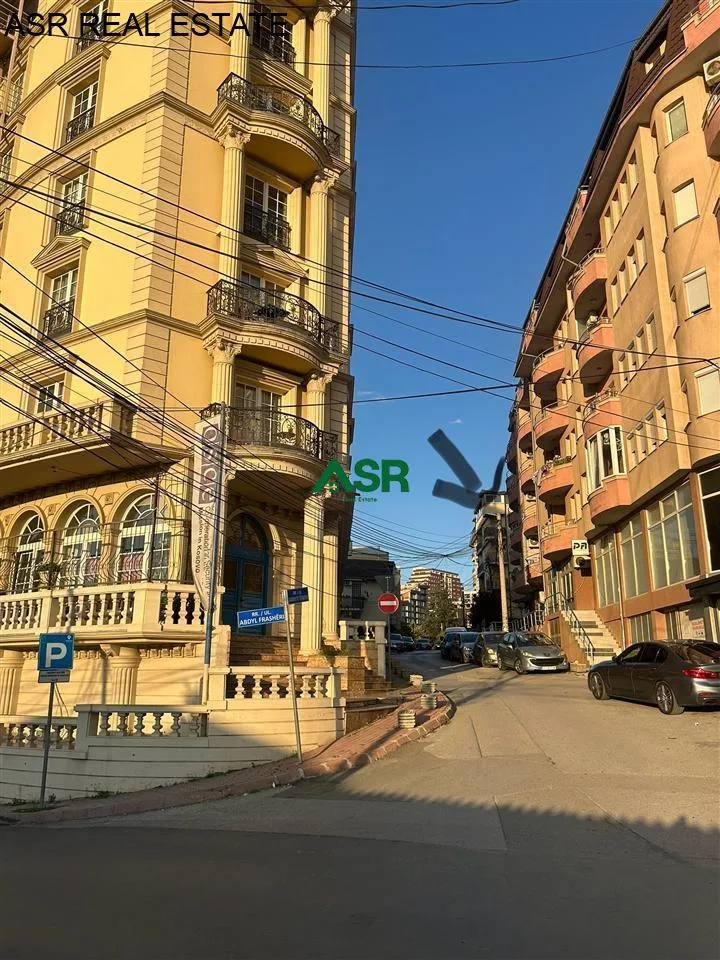 #ID:3900 Banesë 125m2 me #qira në Aktash