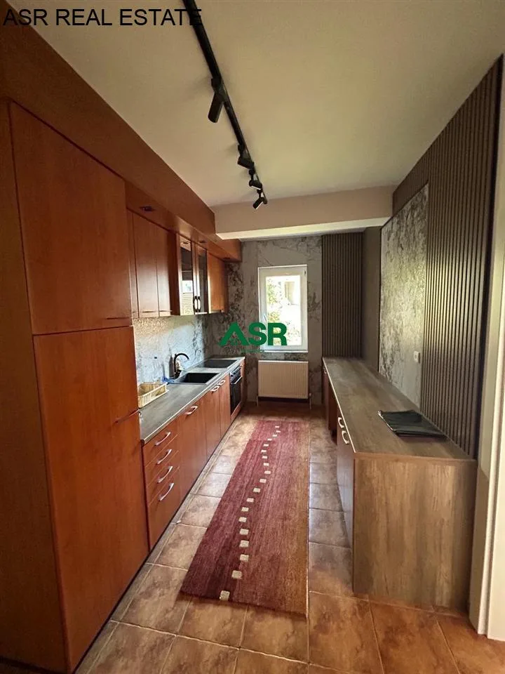 #ID:3900 Banesë 125m2 me #qira në Aktash