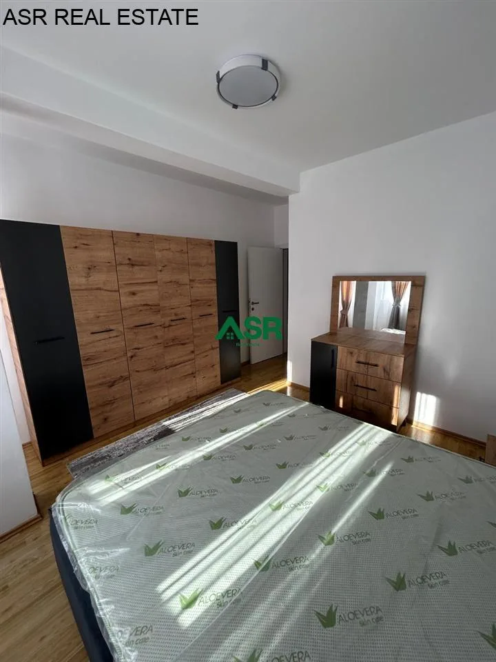 #ID:3900 Banesë 125m2 me #qira në Aktash