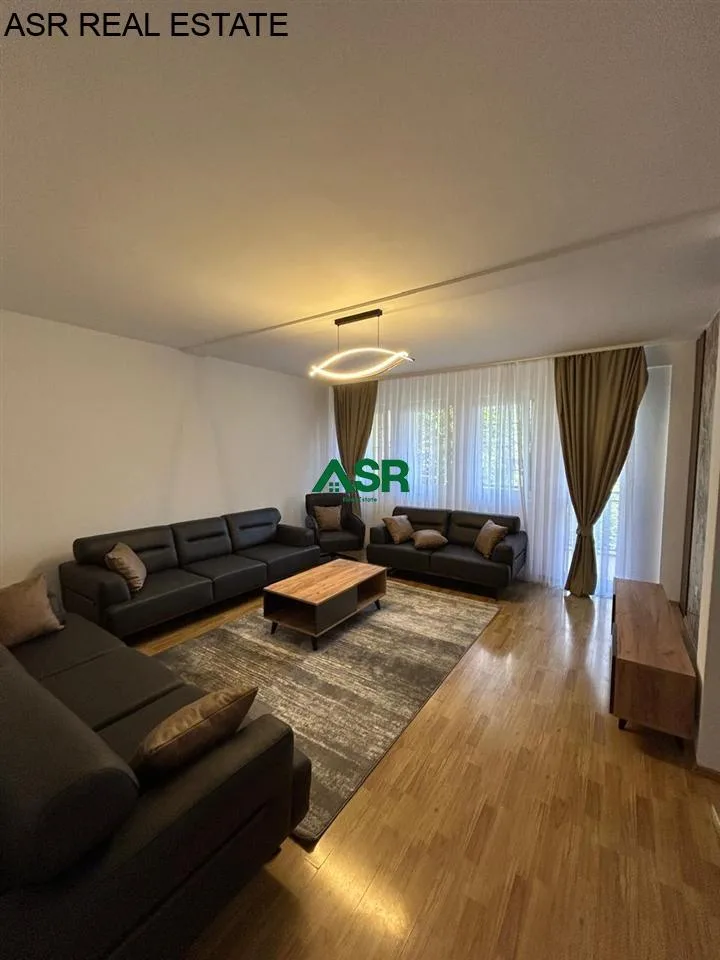 #ID:3900 Banesë 125m2 me #qira në Aktash
