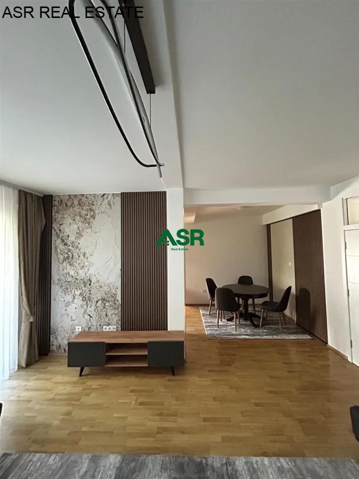 #ID:3900 Banesë 125m2 me #qira në Aktash