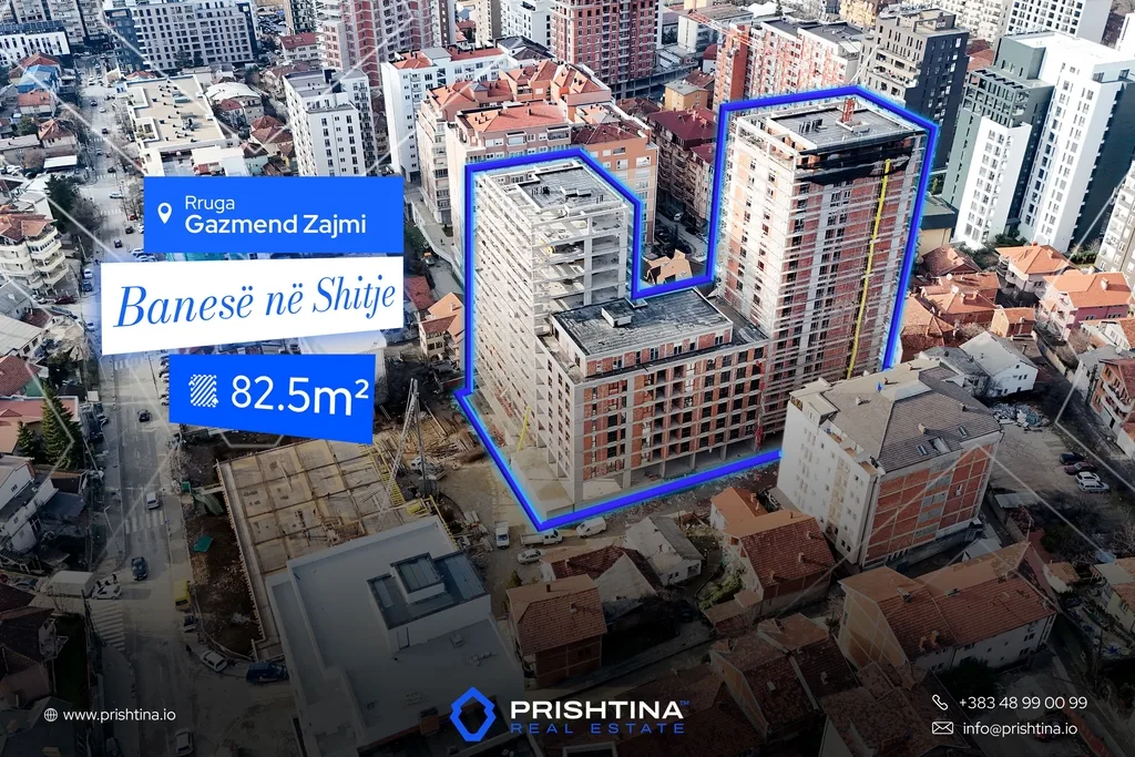 Banesë në #shitje 82.5m² në Aktash