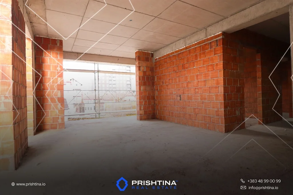 Banesë në #shitje 82.5m² në Aktash