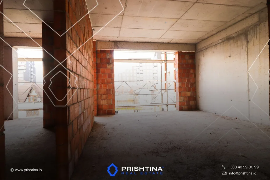 Banesë në #shitje 82.5m² në Aktash