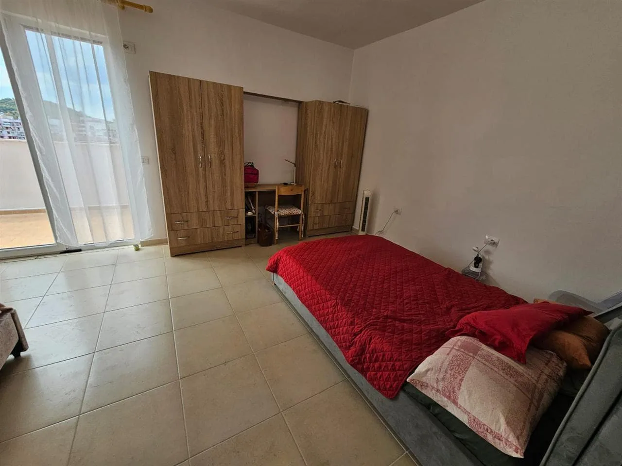 Apartament Me Qera 2+1 Ne Misto Mame (ID B2201455) Tirane
