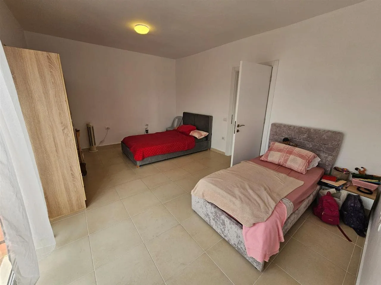 Apartament Me Qera 2+1 Ne Misto Mame (ID B2201455) Tirane