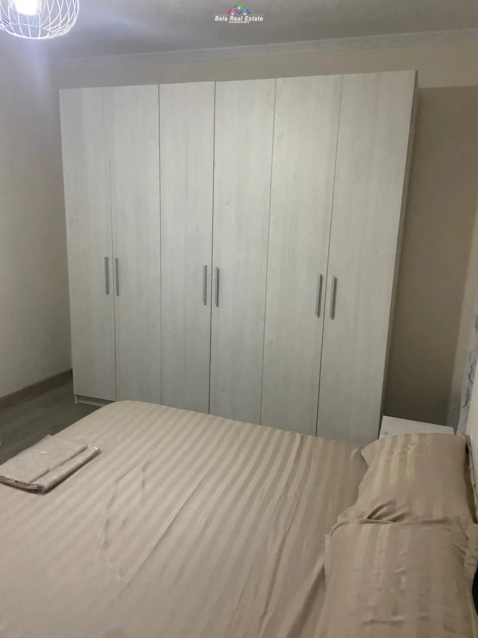 Kat Vile Me Qera 2+1 Ne Siri Kodra (ID BV22288) Tirane