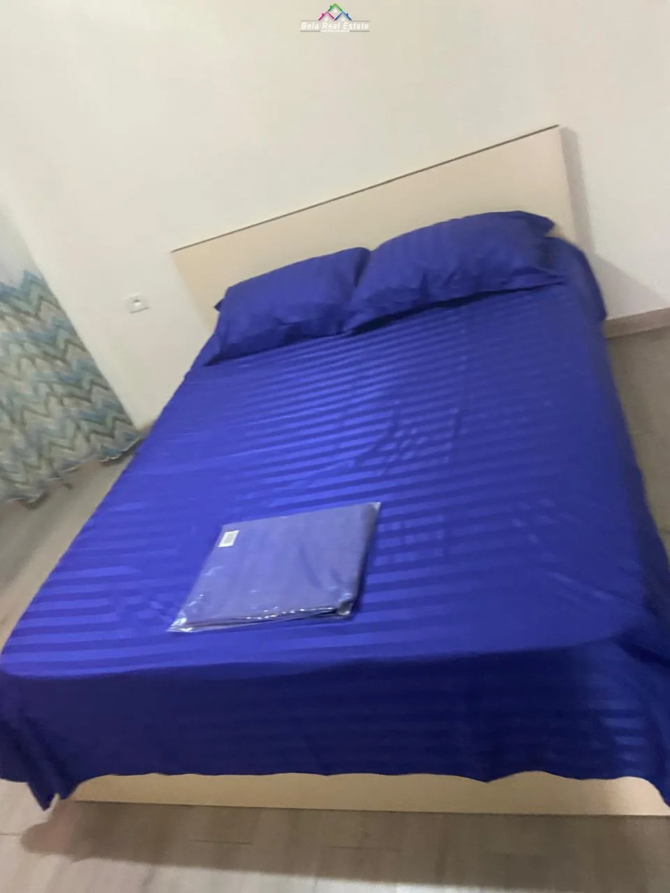 Kat Vile Me Qera 2+1 Ne Siri Kodra (ID BV22288) Tirane