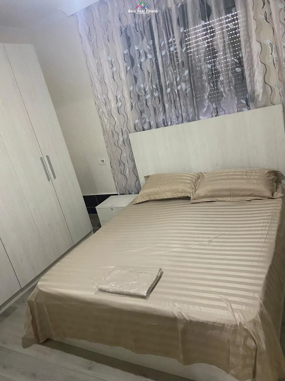 Kat Vile Me Qera 2+1 Ne Siri Kodra (ID BV22288) Tirane