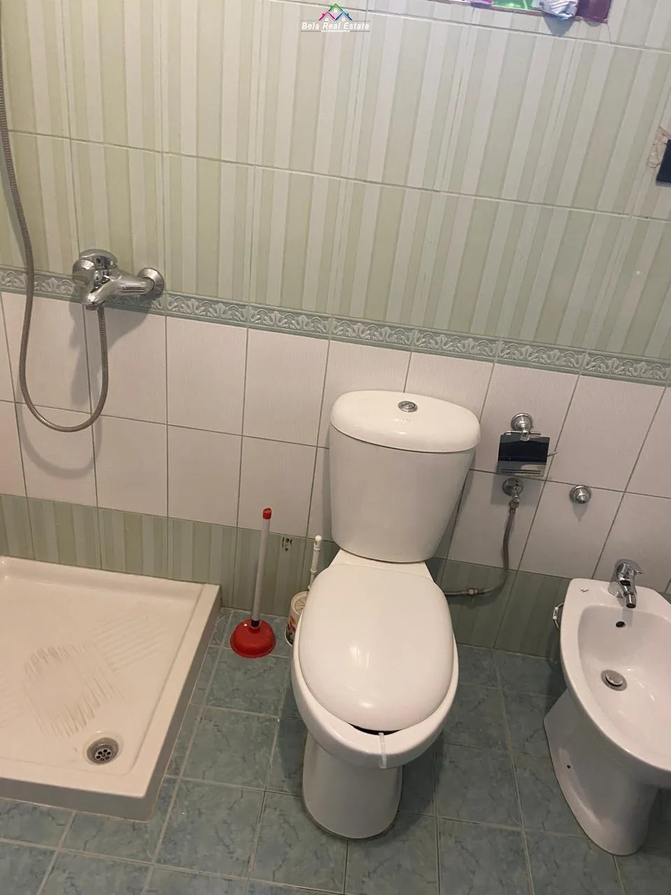 Kat Vile Me Qera 2+1 Ne Siri Kodra (ID BV22288) Tirane