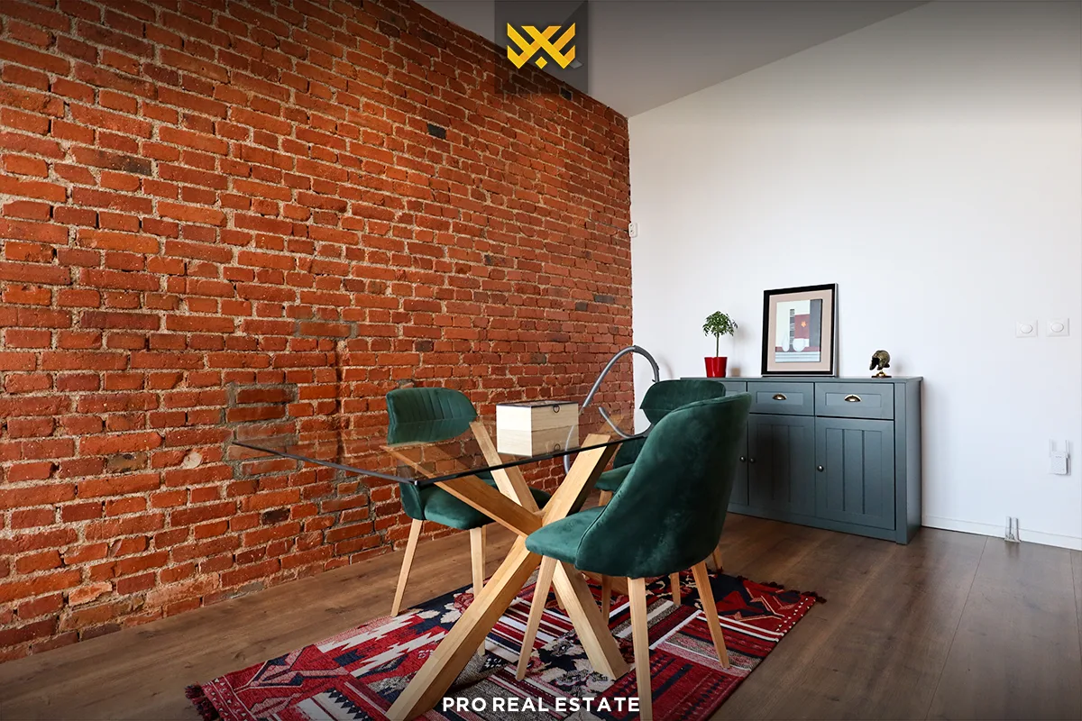 Banesë 79.46m² për #SHITJE në Qendër