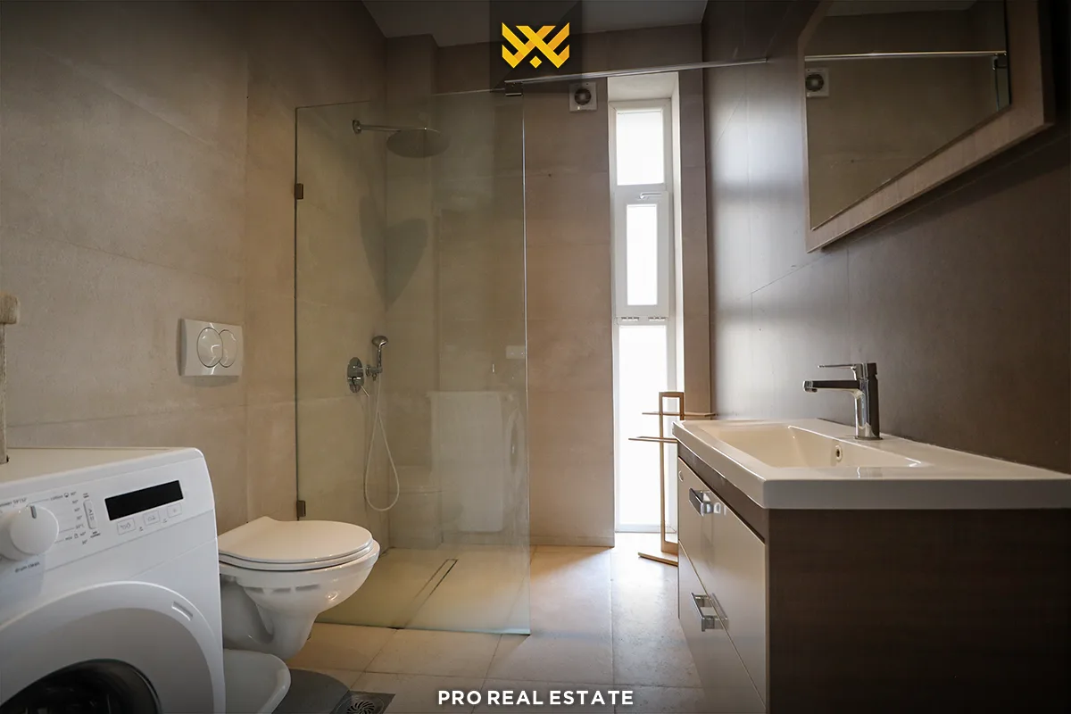 Banesë 79.46m² për #SHITJE në Qendër