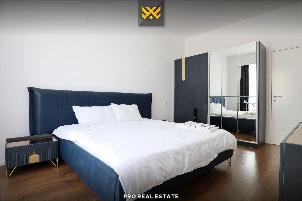 Banesë 79.46m² për #SHITJE në Qendër
