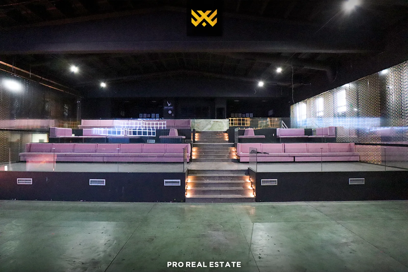 Objekt Afarist 1600m² me #QIRA në Prishtinë.