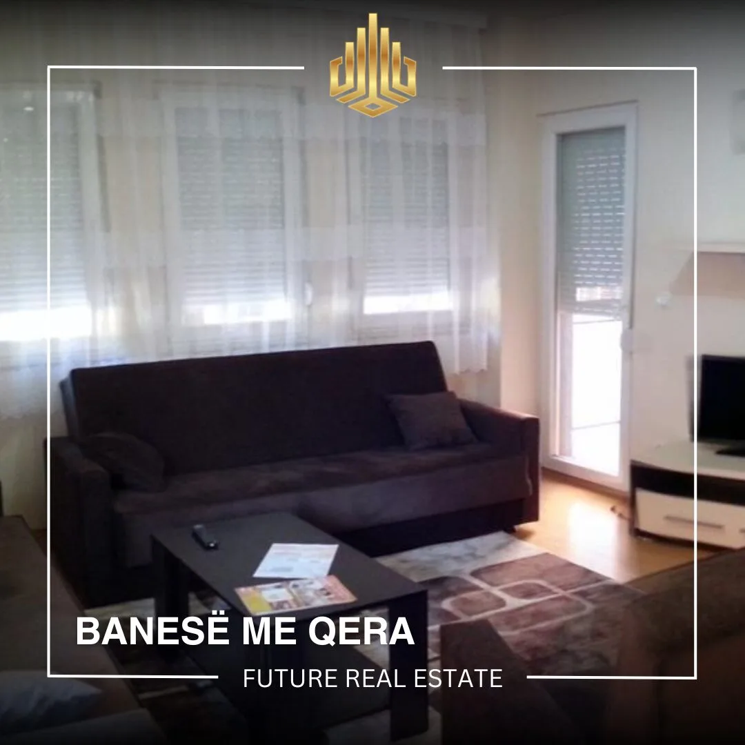 Banesë me QERA/75m²