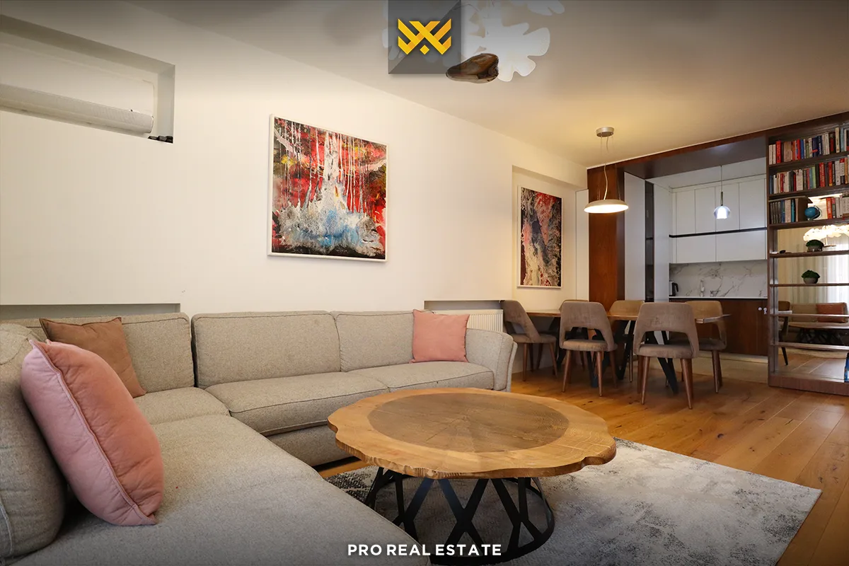 Banesë 121m² për #SHITJE në Aktash