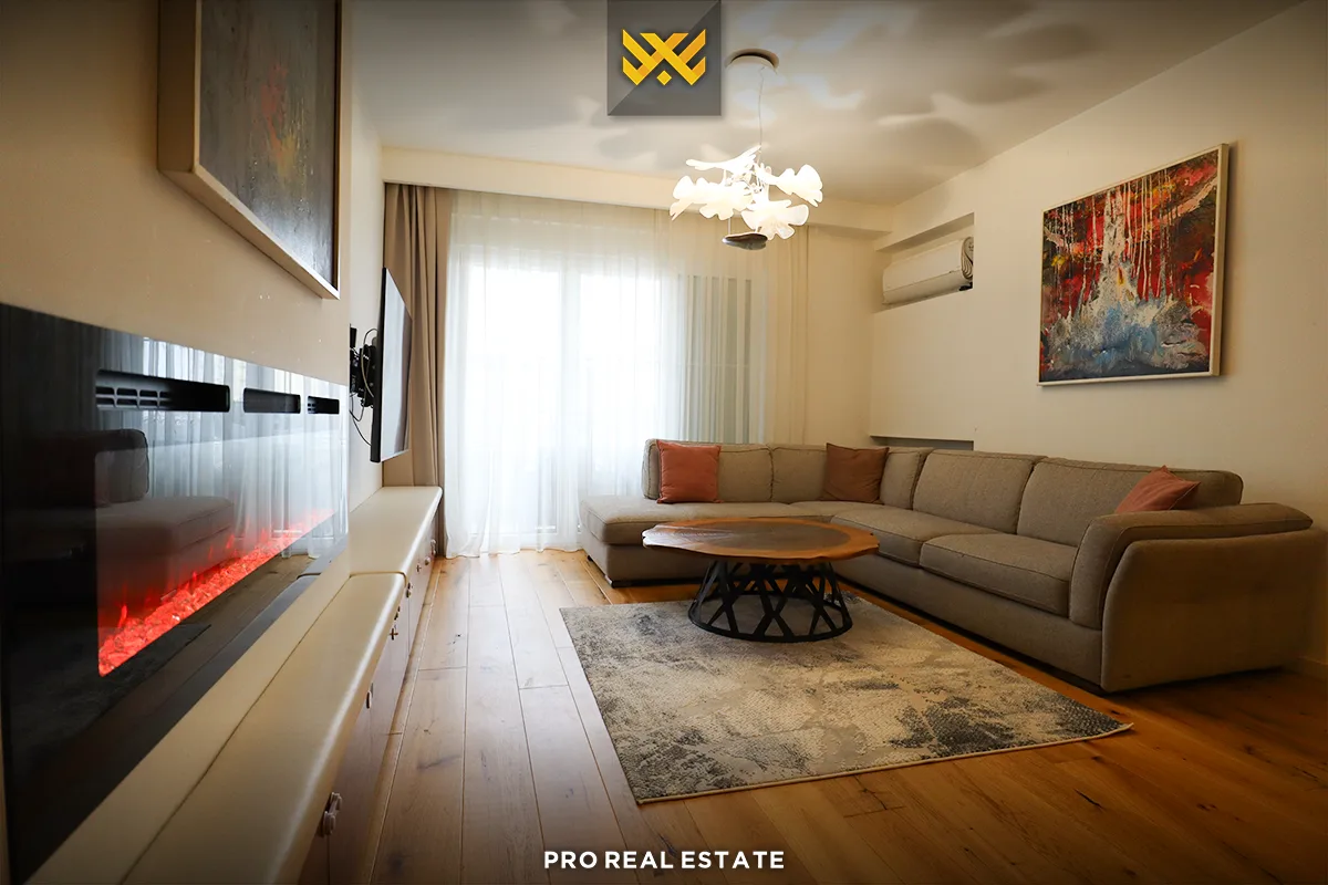 Banesë 121m² për #SHITJE në Aktash