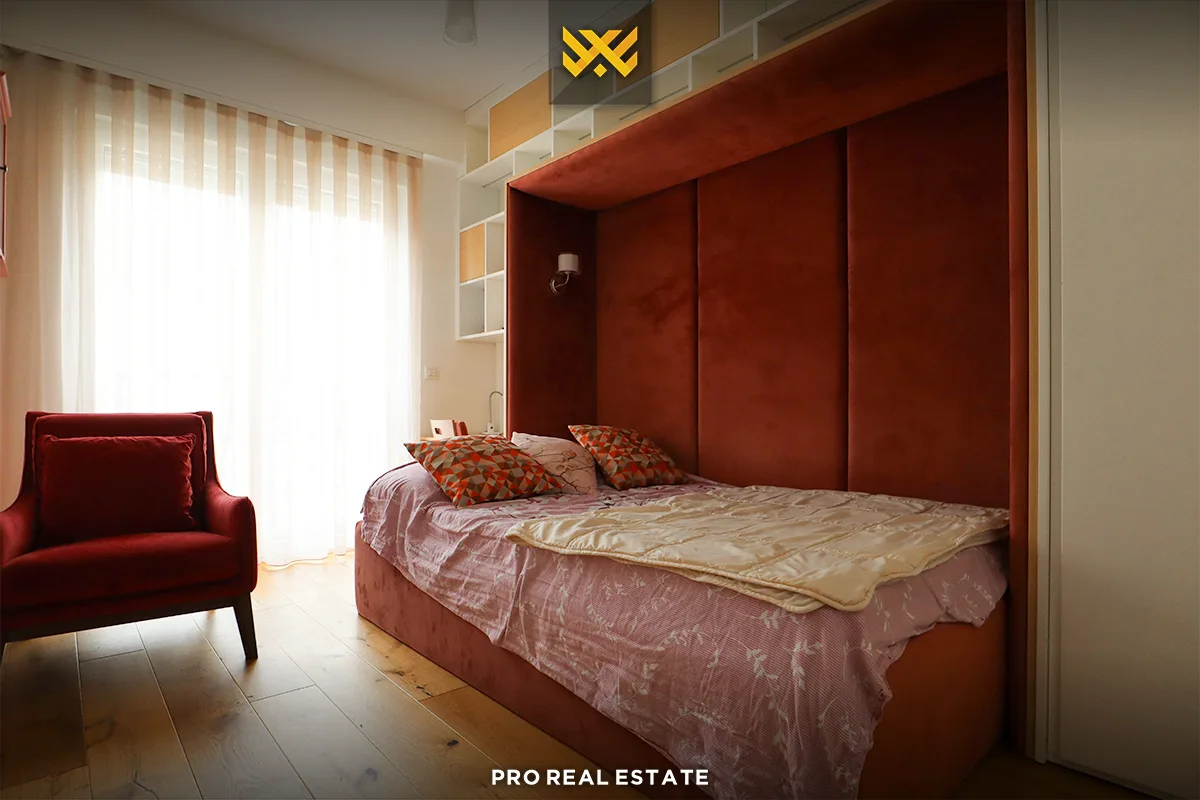 Banesë 121m² për #SHITJE në Aktash