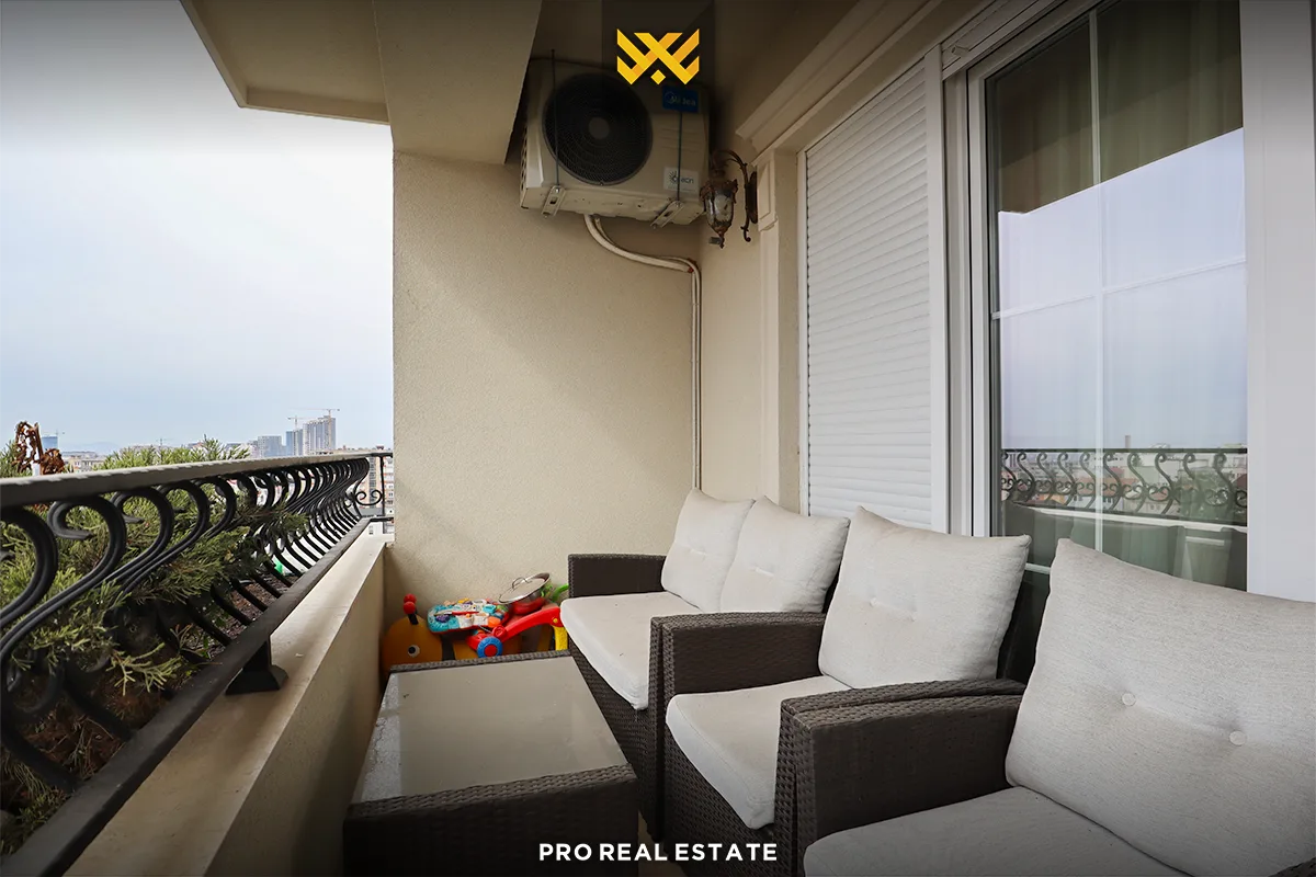 Banesë 121m² për #SHITJE në Aktash