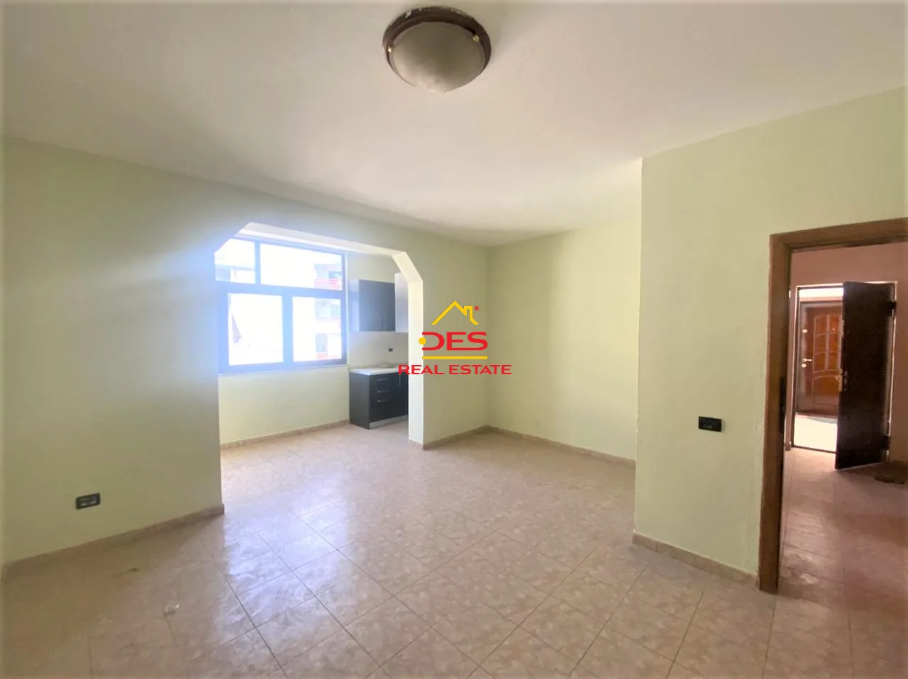 Shitet apartament 2+1, sheshi wilson, tiranë